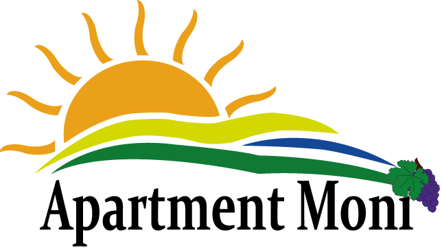 Apartment Moni Logo