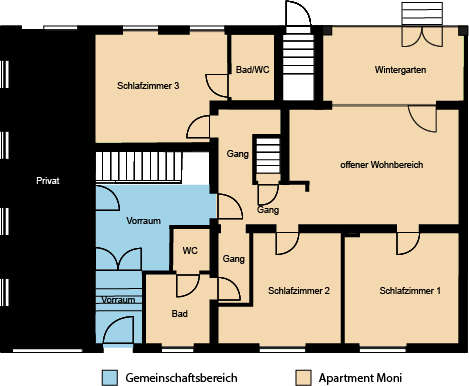 Grundriss Apartment Moni_weisser Hintergrund 469px original